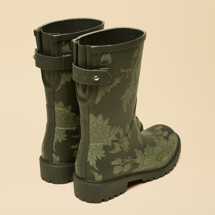 Joules Ladies Wistow Wellies