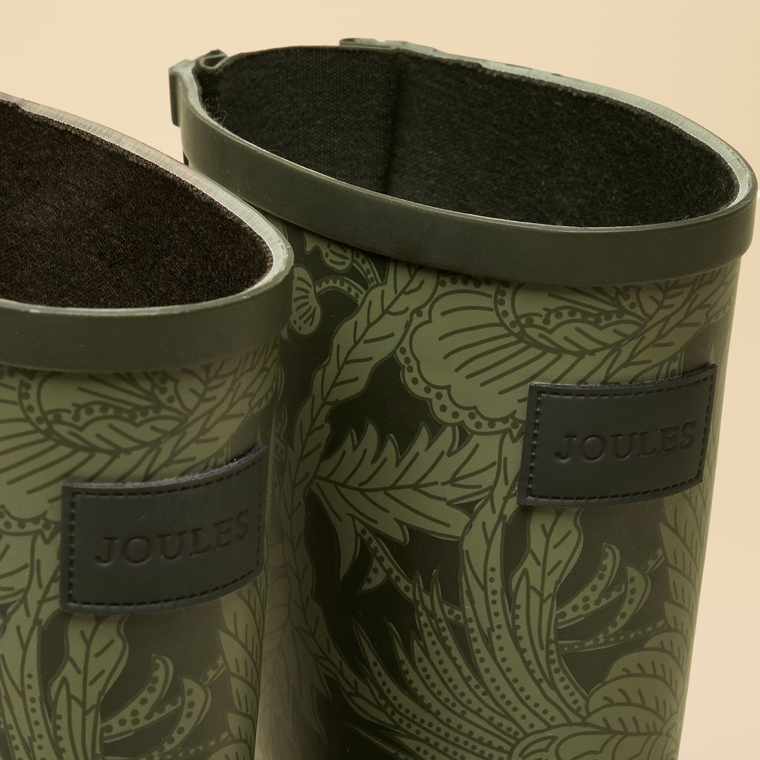 Joules Ladies Wistow Wellies