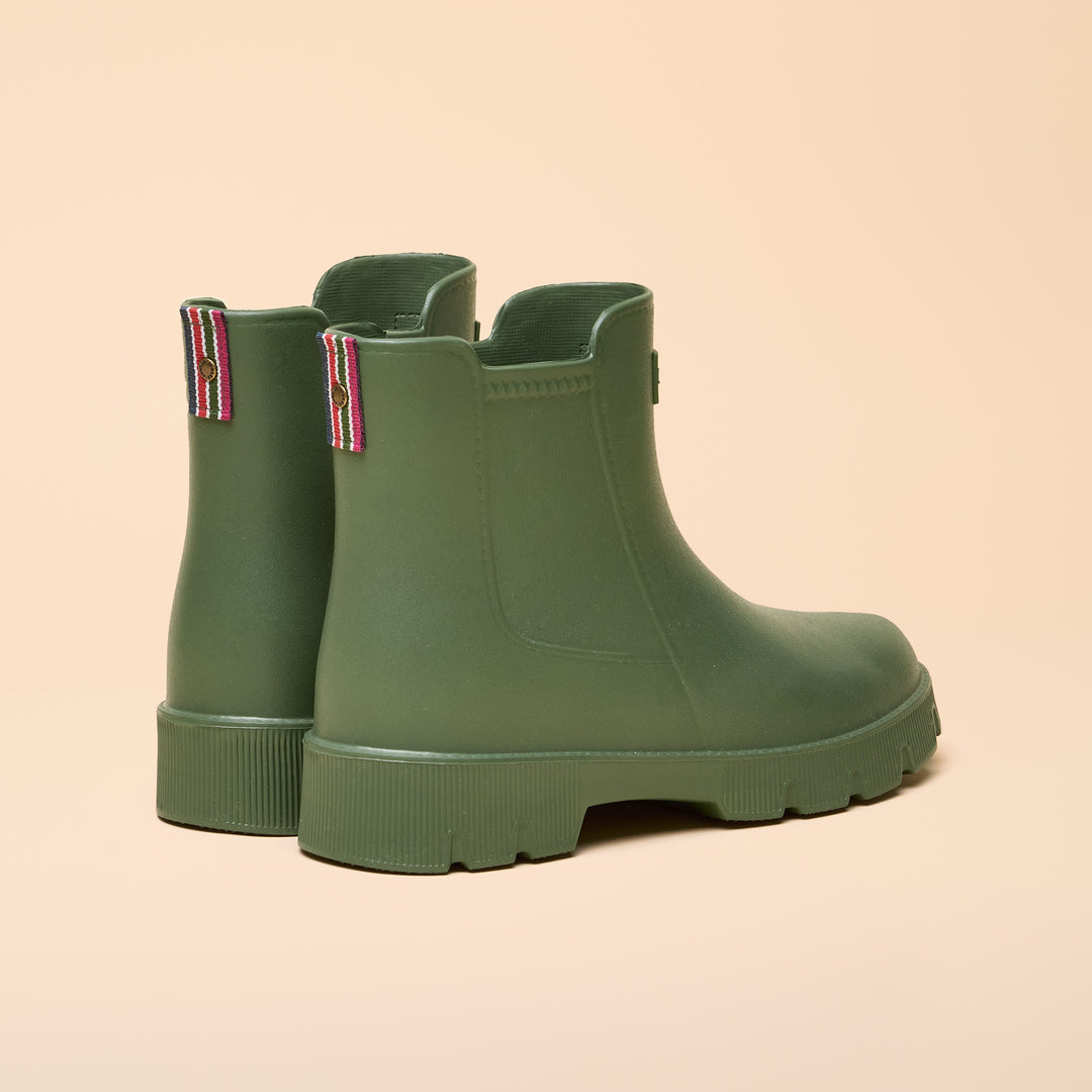 Joules Ladies Raindance Wellies