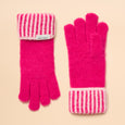 Joules Girls Wanderer Gloves