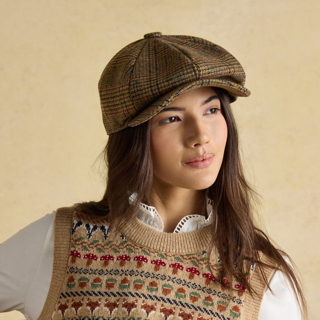 Joules Ladies Harrogate Hat