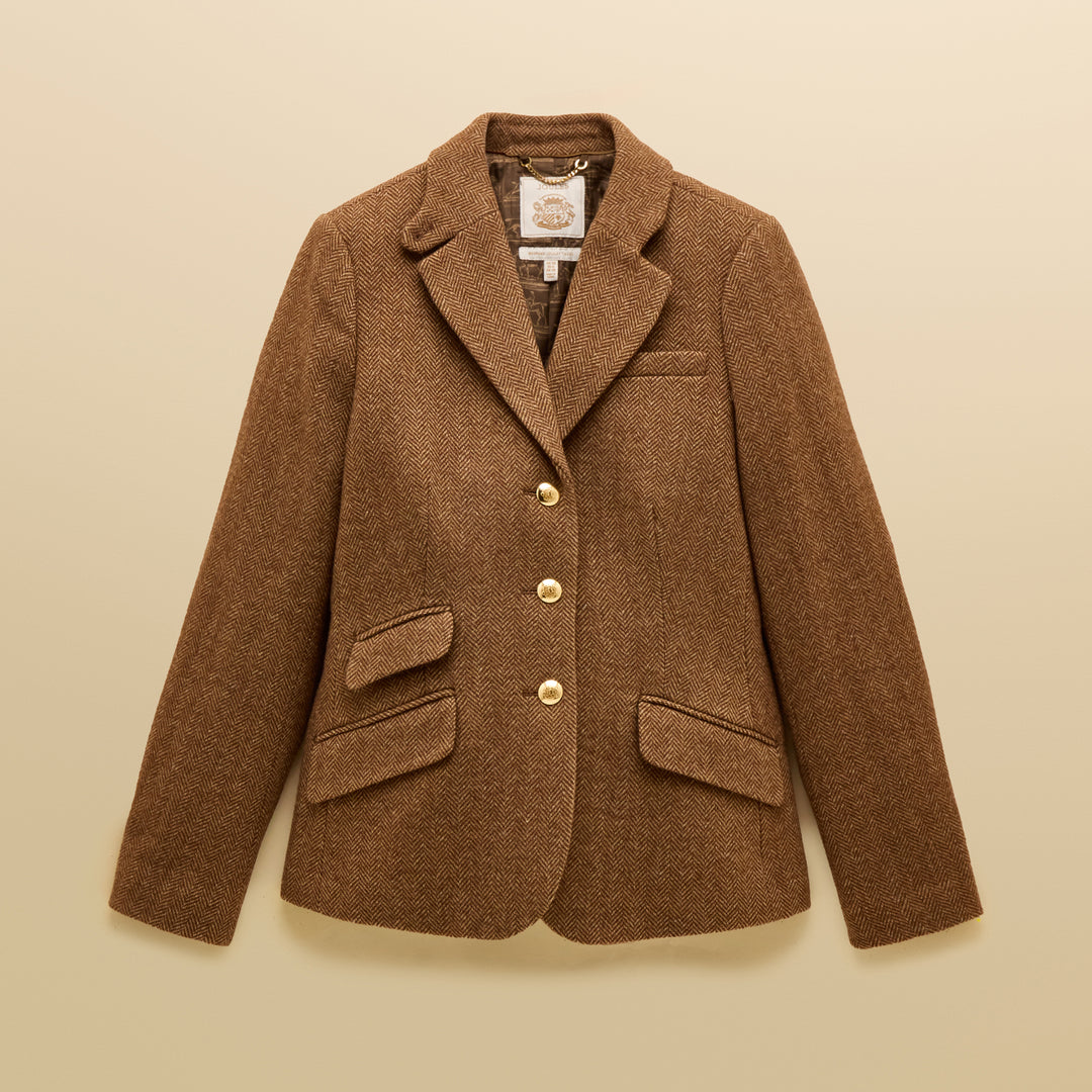 Joules Ladies Canterly Jacket