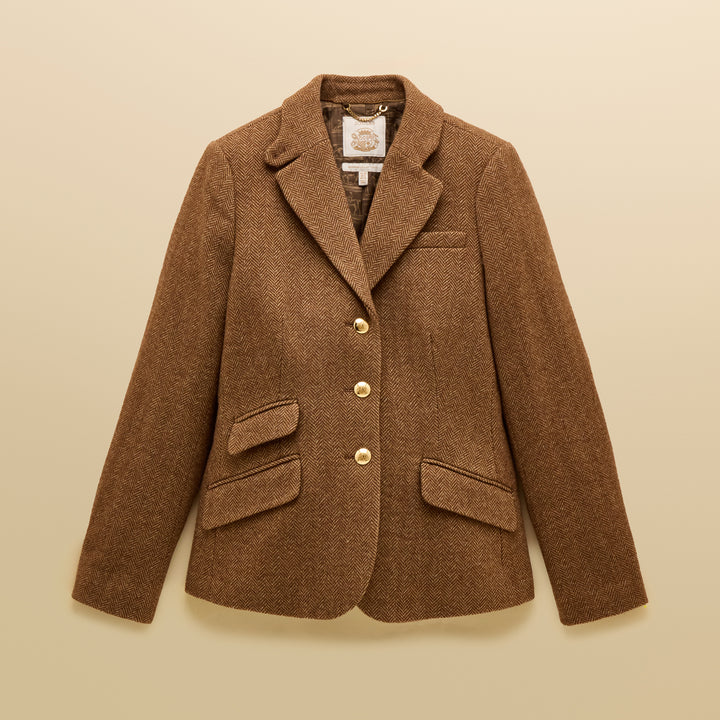 Joules Ladies Canterly Jacket