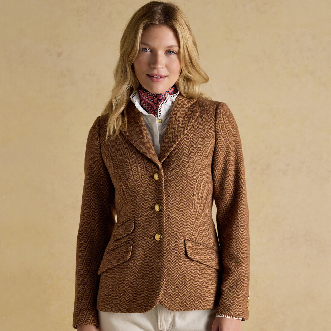 Joules Ladies Canterly Jacket