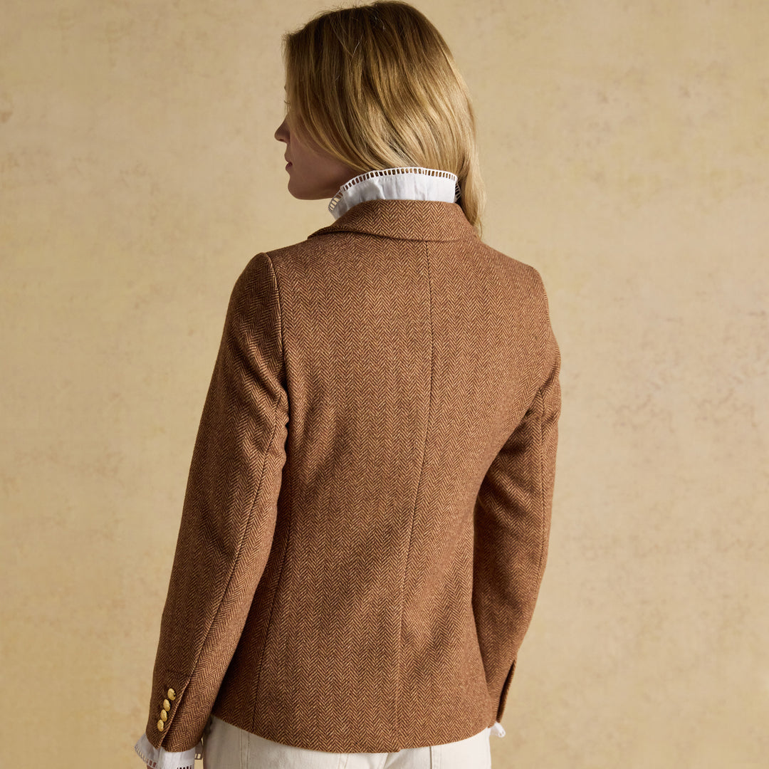 Joules Ladies Canterly Jacket