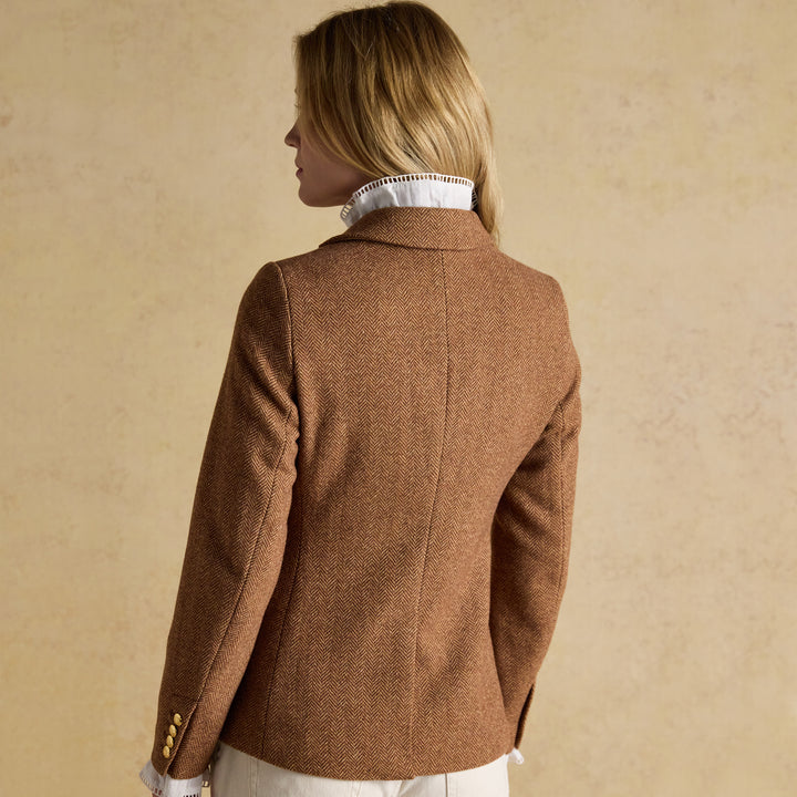 Joules Ladies Canterly Jacket