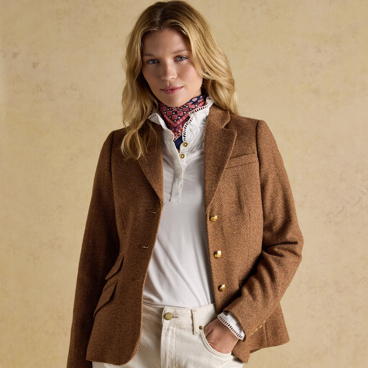 Joules Ladies Canterly Jacket