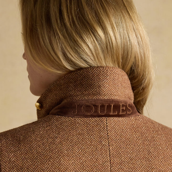 Joules Ladies Canterly Jacket