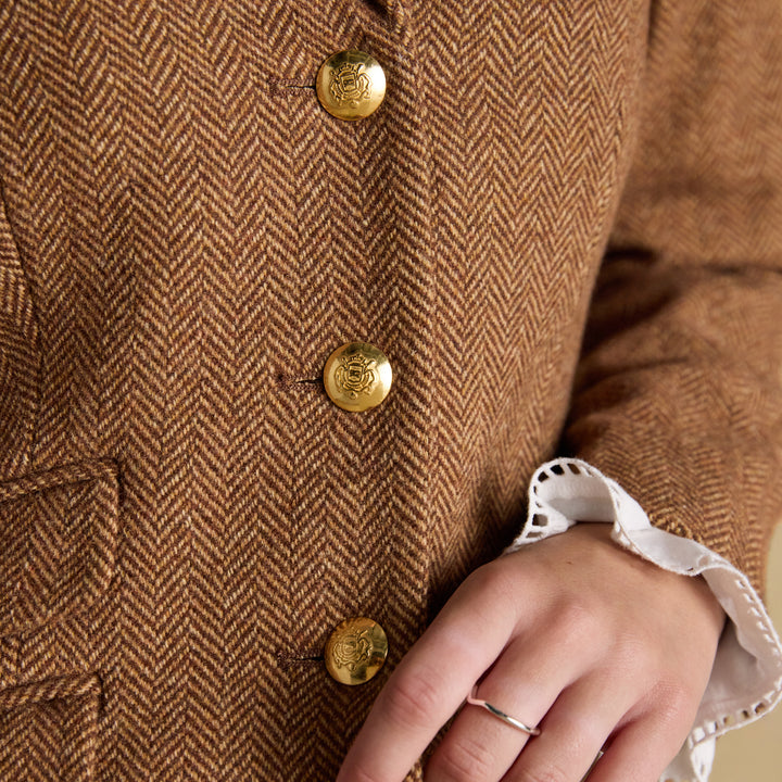 Joules Ladies Canterly Jacket