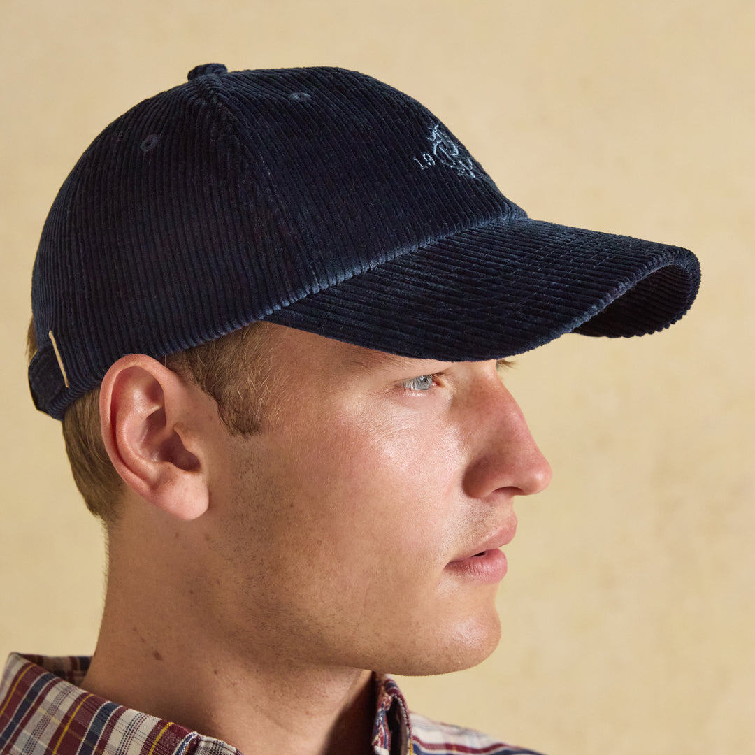 Joules Mens Chadwick Hat