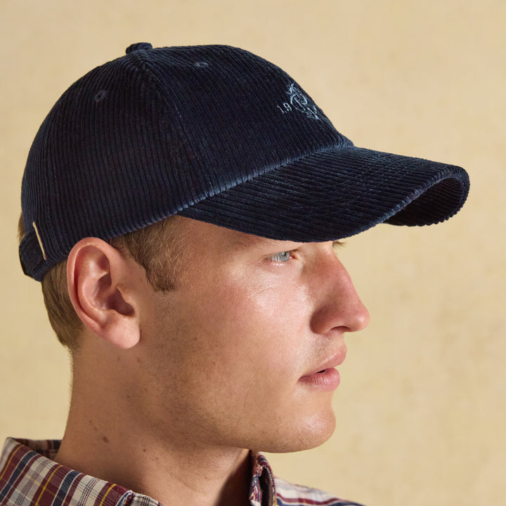 Joules Mens Chadwick Hat