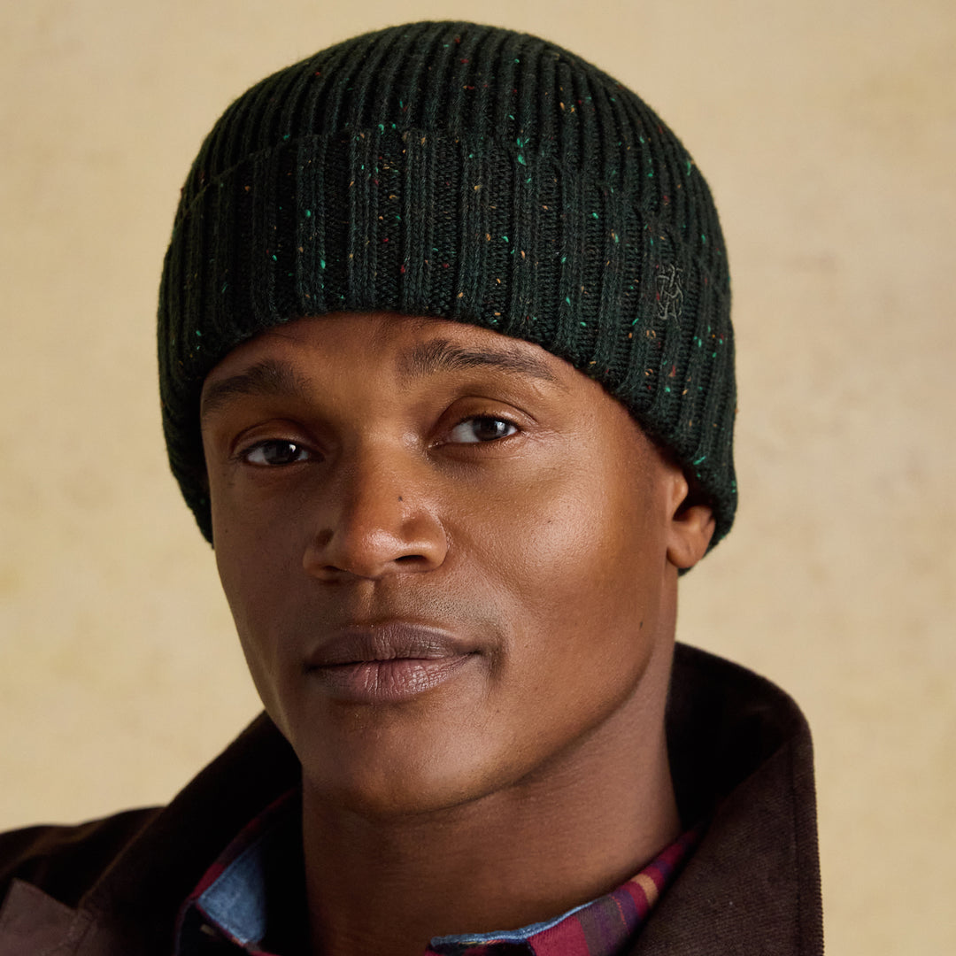 Joules Mens Hammond Hat