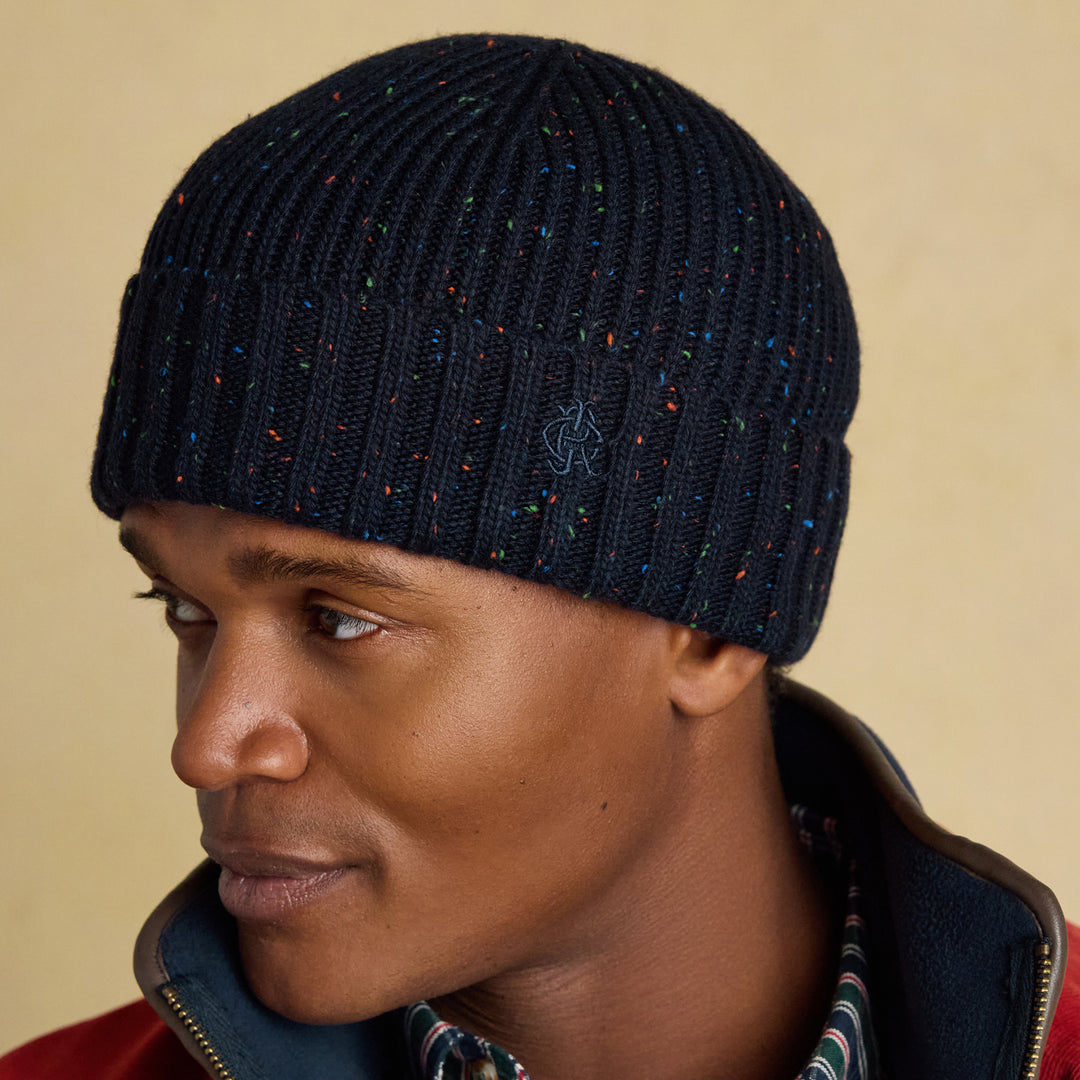 Joules Mens Hammond Hat