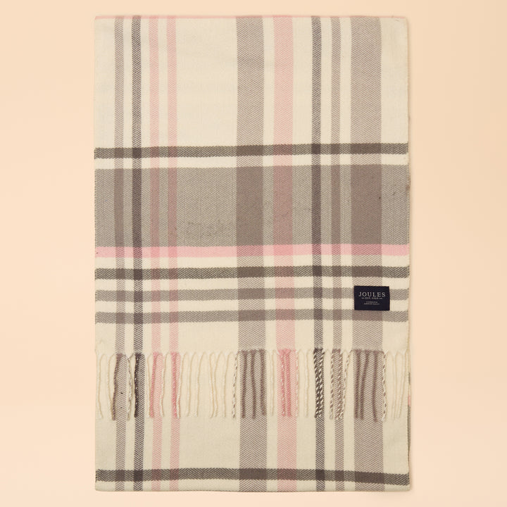 Joules Ladies Langtree Scarf