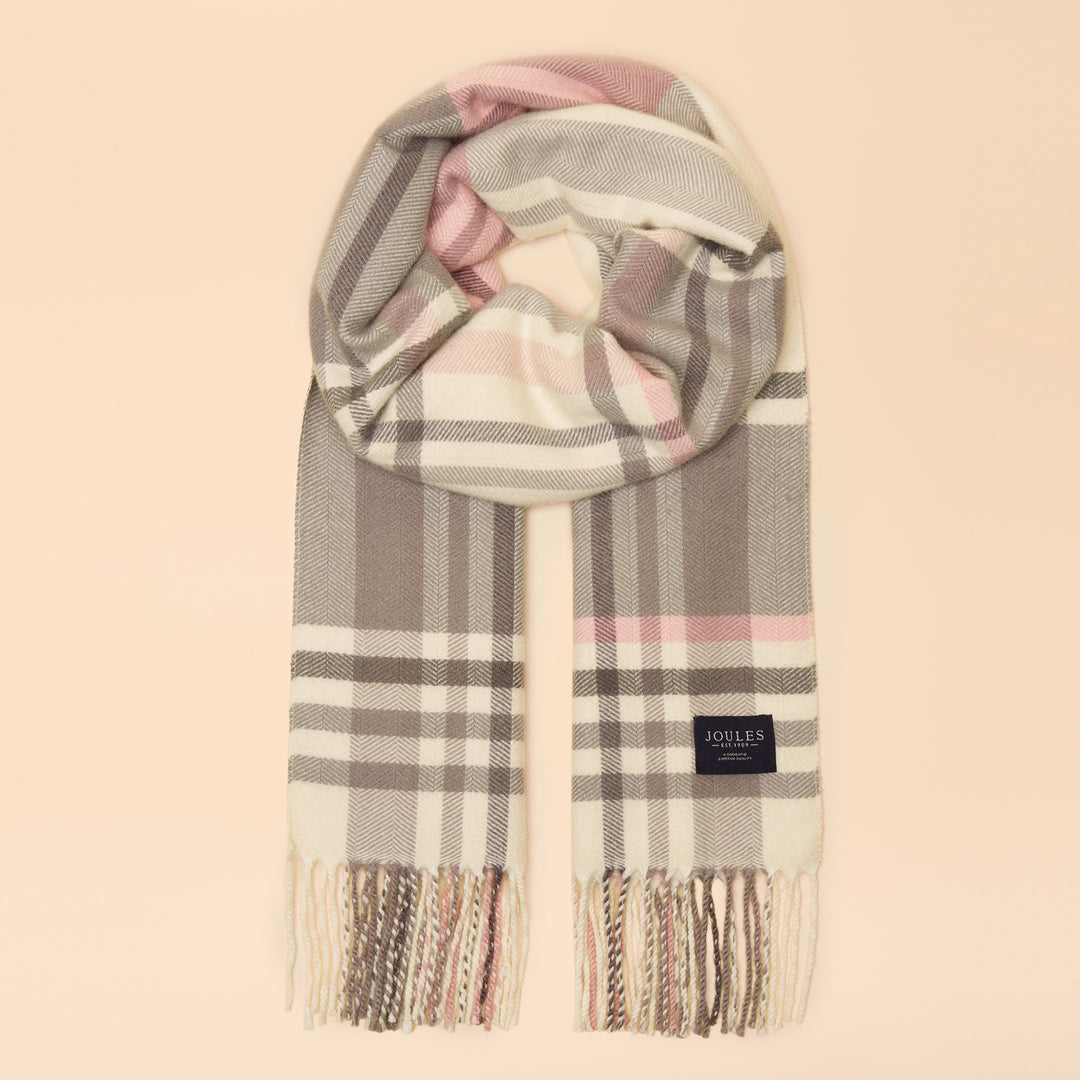 Joules Ladies Langtree Scarf