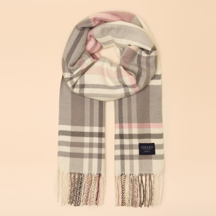 Joules Ladies Langtree Scarf