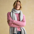 Joules Ladies Rosa Scarf