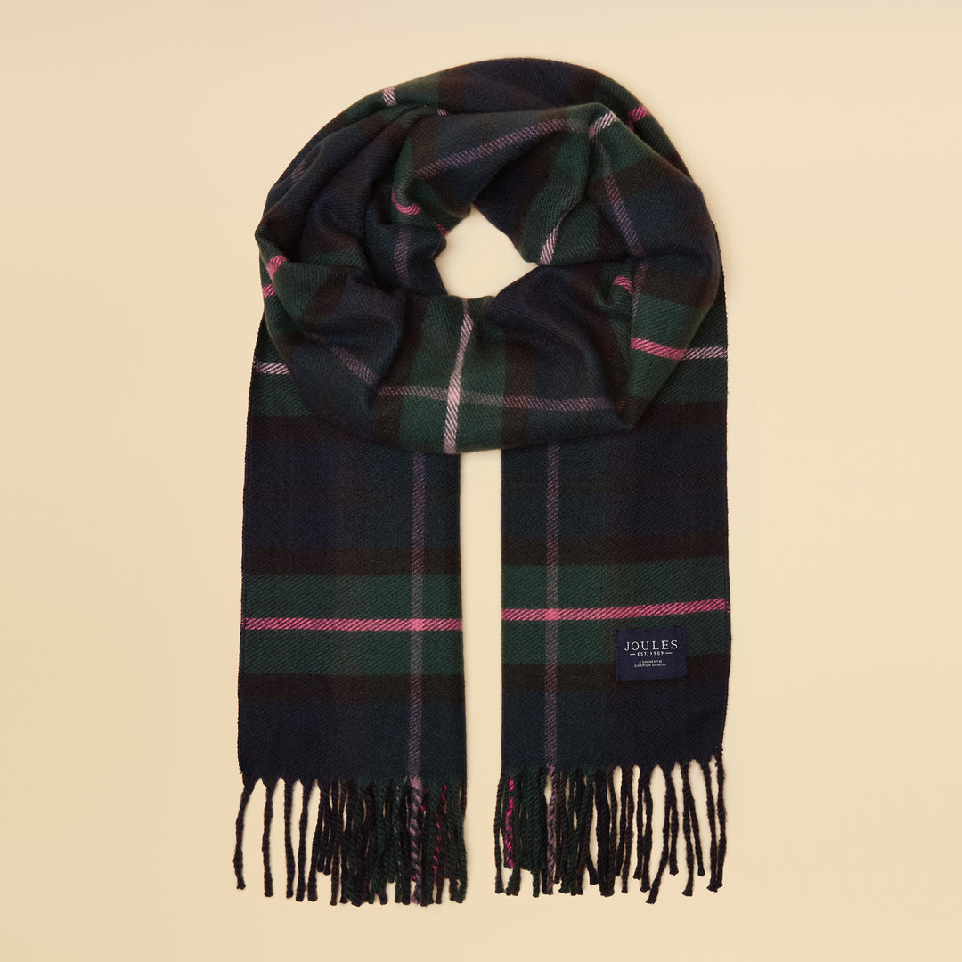 Joules Ladies Langtree Scarf