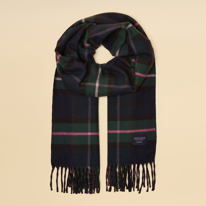 Joules Ladies Langtree Scarf