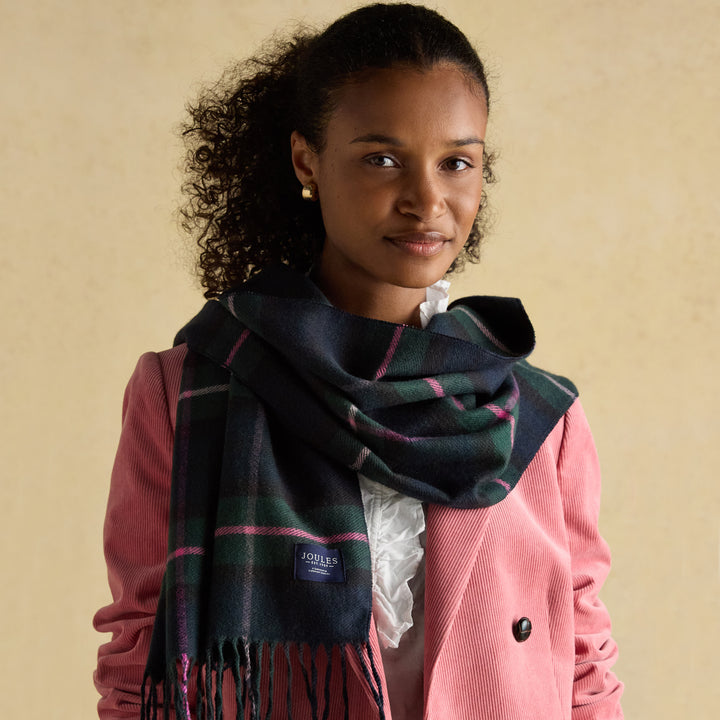 Joules Ladies Langtree Scarf