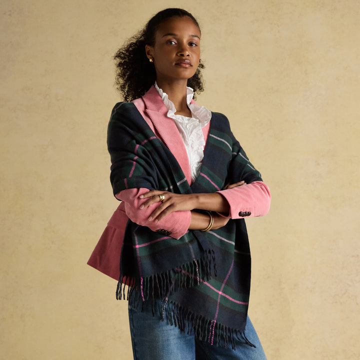 Joules Ladies Langtree Scarf