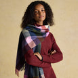 Joules Ladies Langtree Scarf