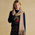 Joules Ladies Rosa Scarf