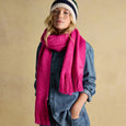 Joules Ladies Rosa Scarf