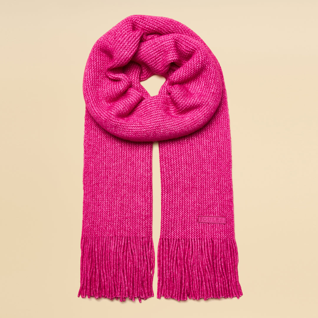 Joules Ladies Rosa Scarf