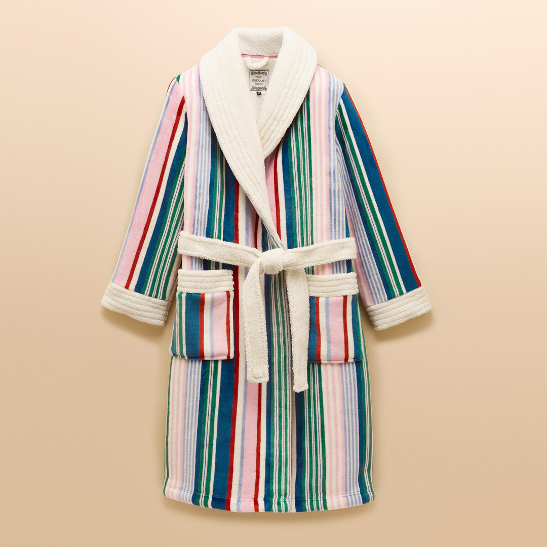 Joules Ladies Matilda Robe