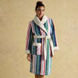 Joules Ladies Matilda Dressing Gown