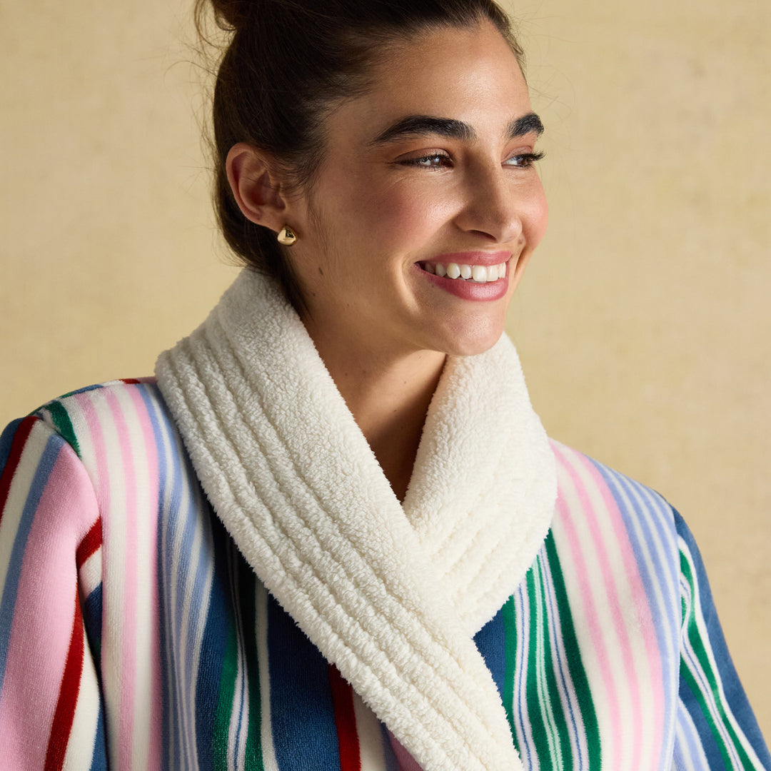 Joules Ladies Matilda Robe