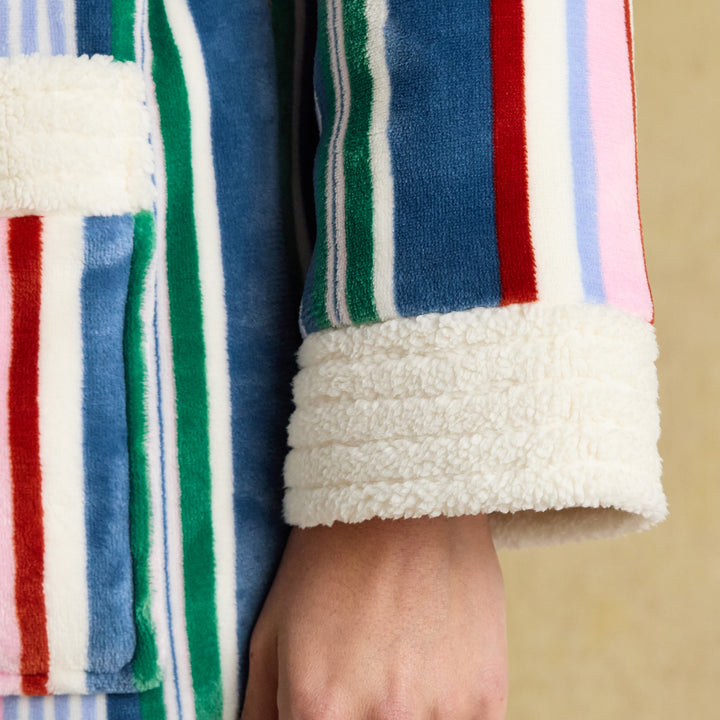 Joules Ladies Matilda Robe