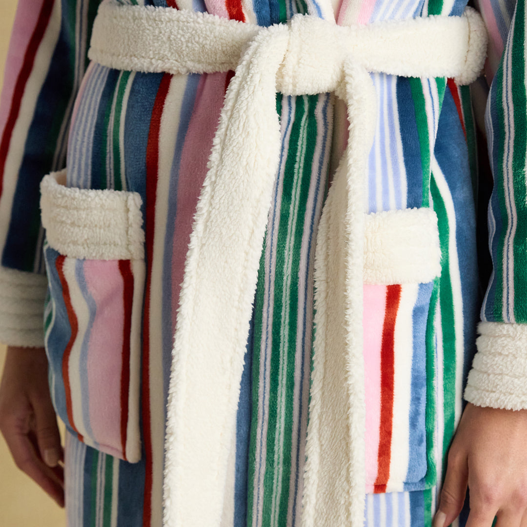 Joules Ladies Matilda Robe