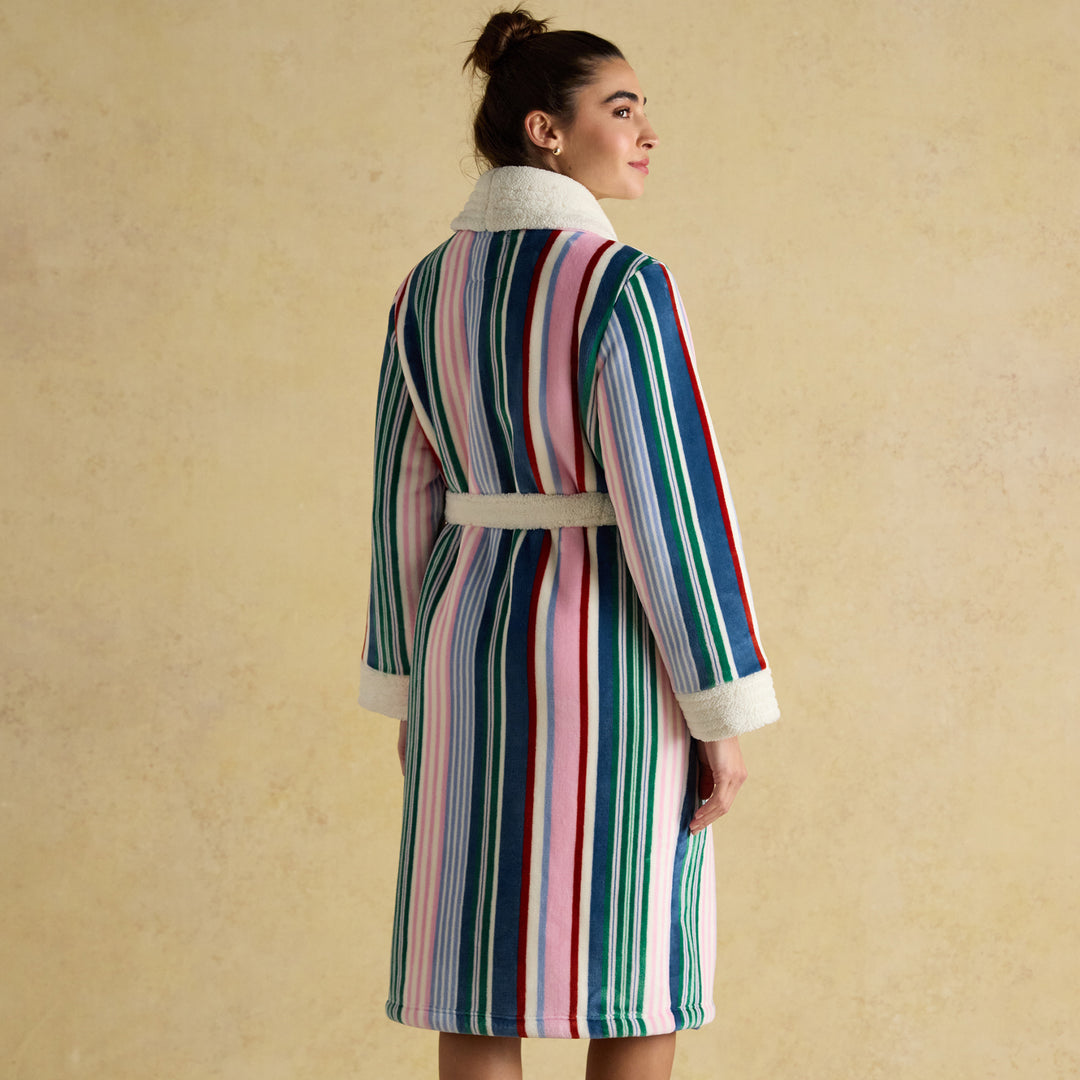 Joules Ladies Matilda Robe