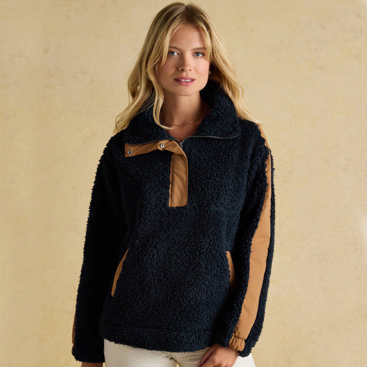 Joules Ladies Tilly Fleece