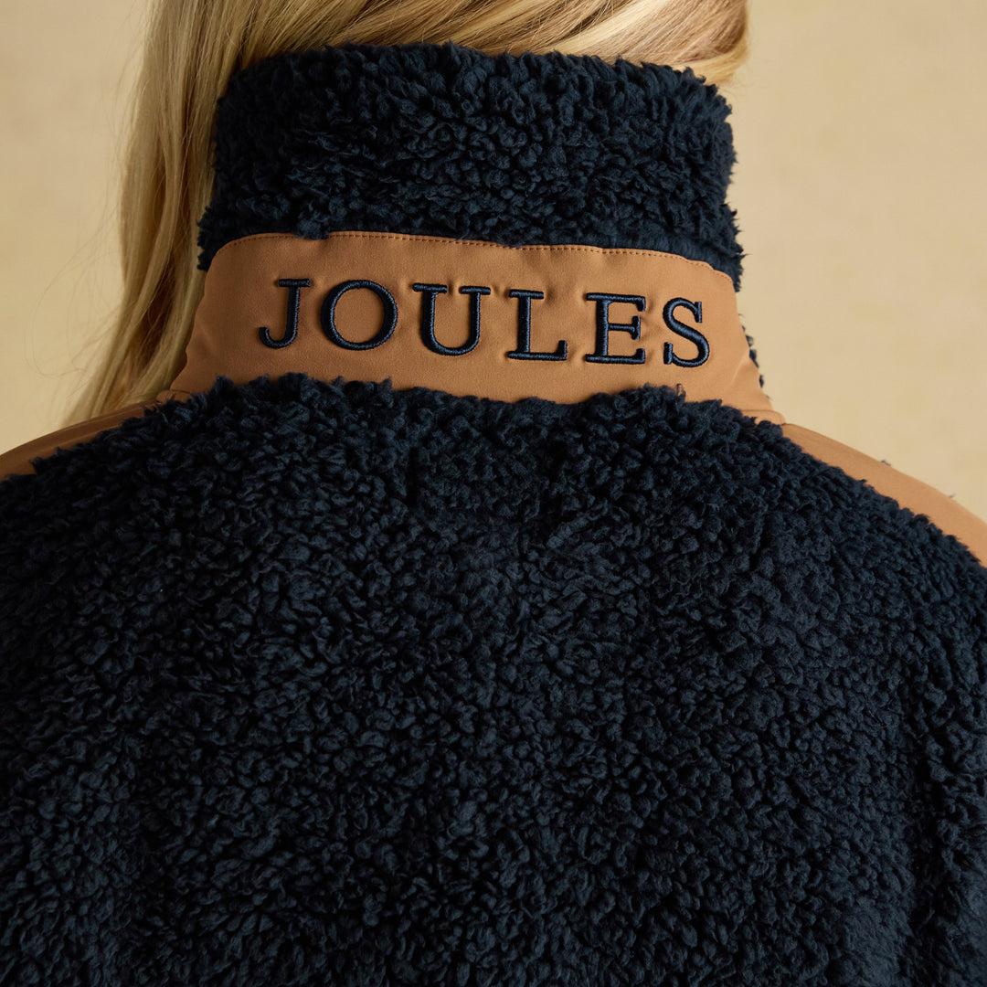 Joules Ladies Tilly Fleece