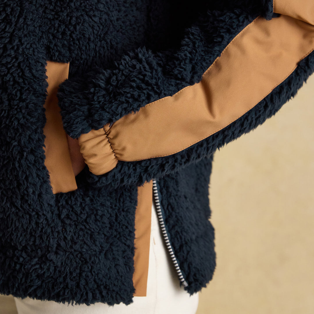 Joules Ladies Tilly Fleece