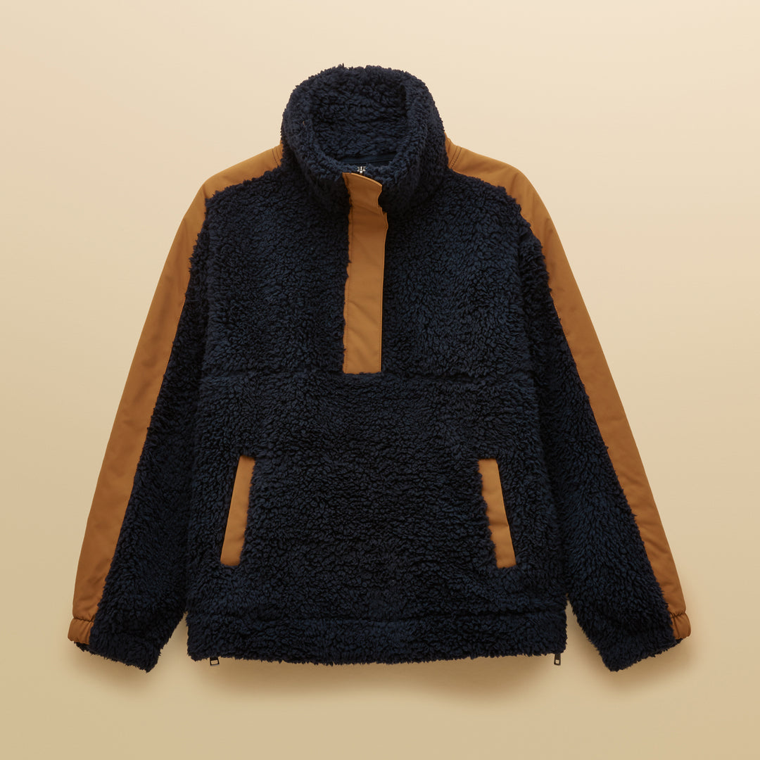 Joules Ladies Tilly Fleece