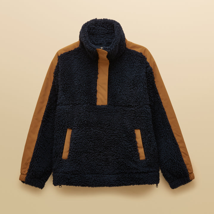 Joules Ladies Tilly Fleece