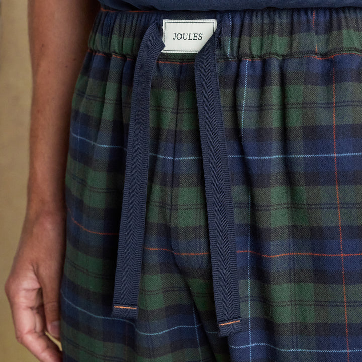 Joules Mens Dozer Pyjamas