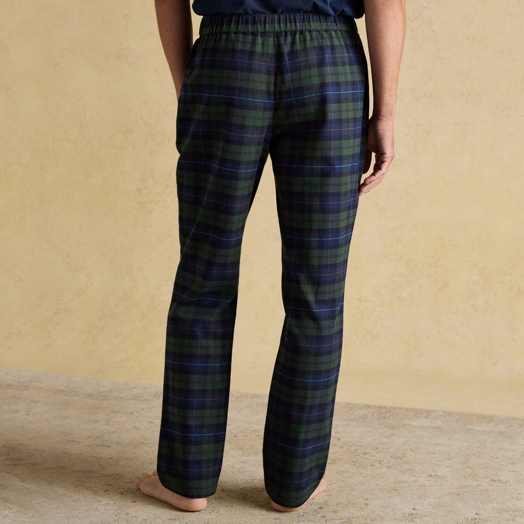 Joules Mens Dozer Pyjamas
