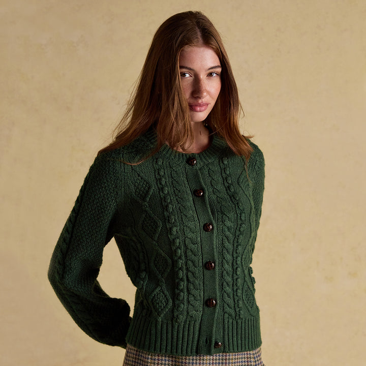 Joules Ladies Rafferty Cardigan