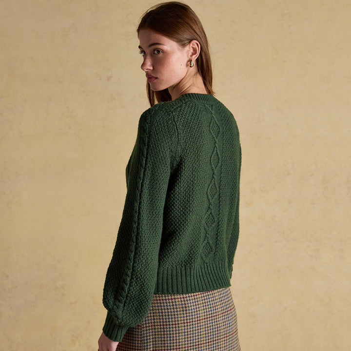 Joules Ladies Rafferty Cardigan