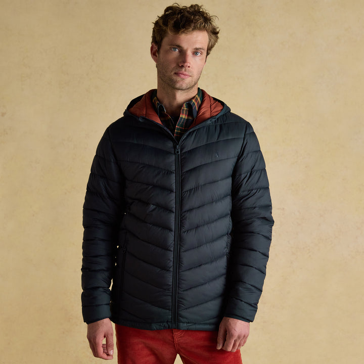 Joules Mens Garrett Jacket