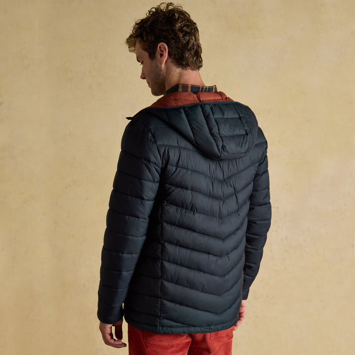 Joules Mens Garrett Jacket