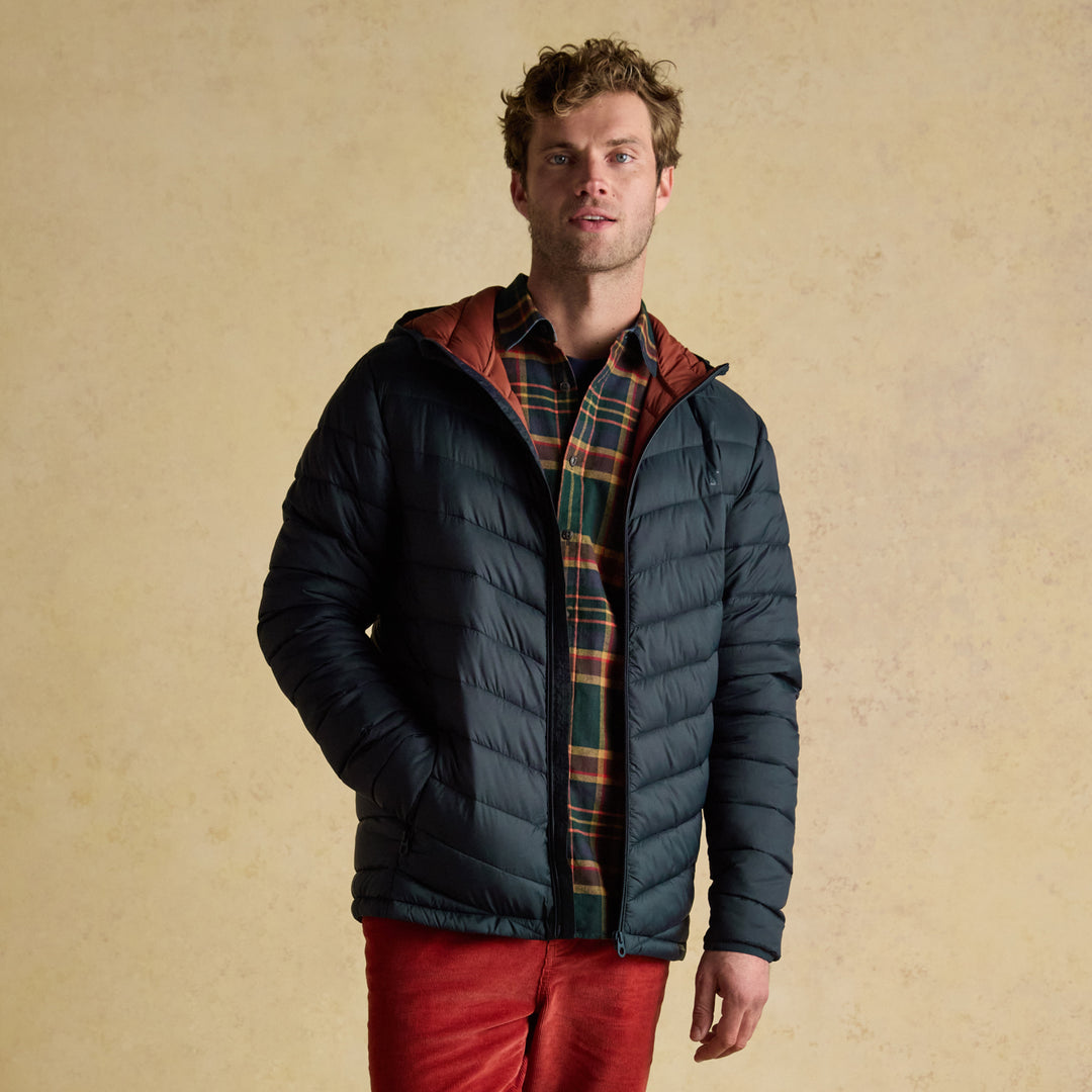 Joules Mens Garrett Jacket