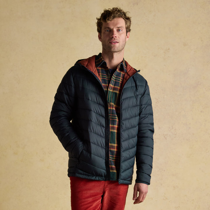 Joules Mens Garrett Jacket