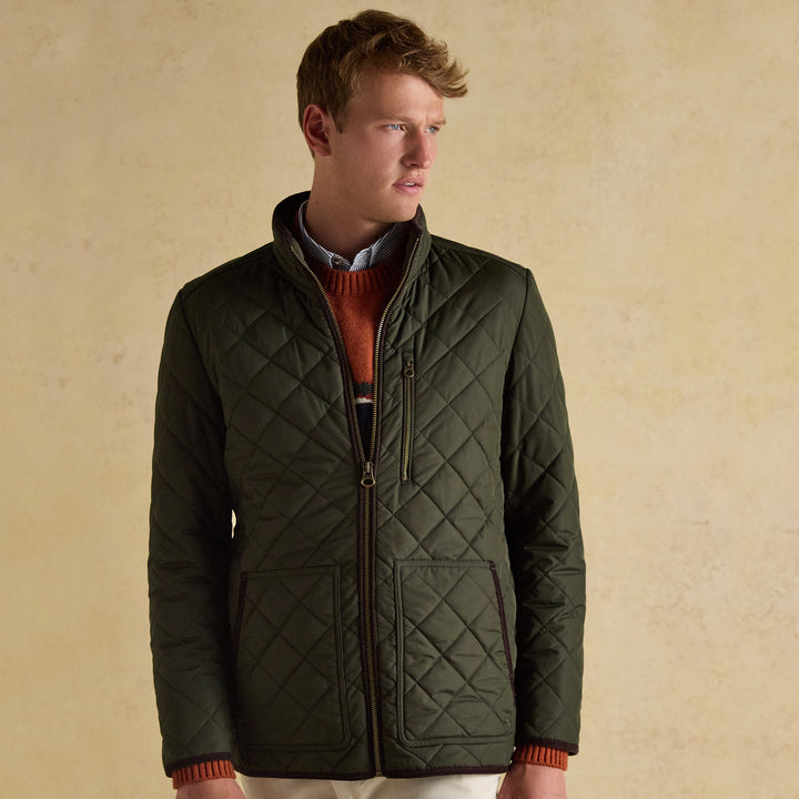 Joules Mens Maynard Jacket