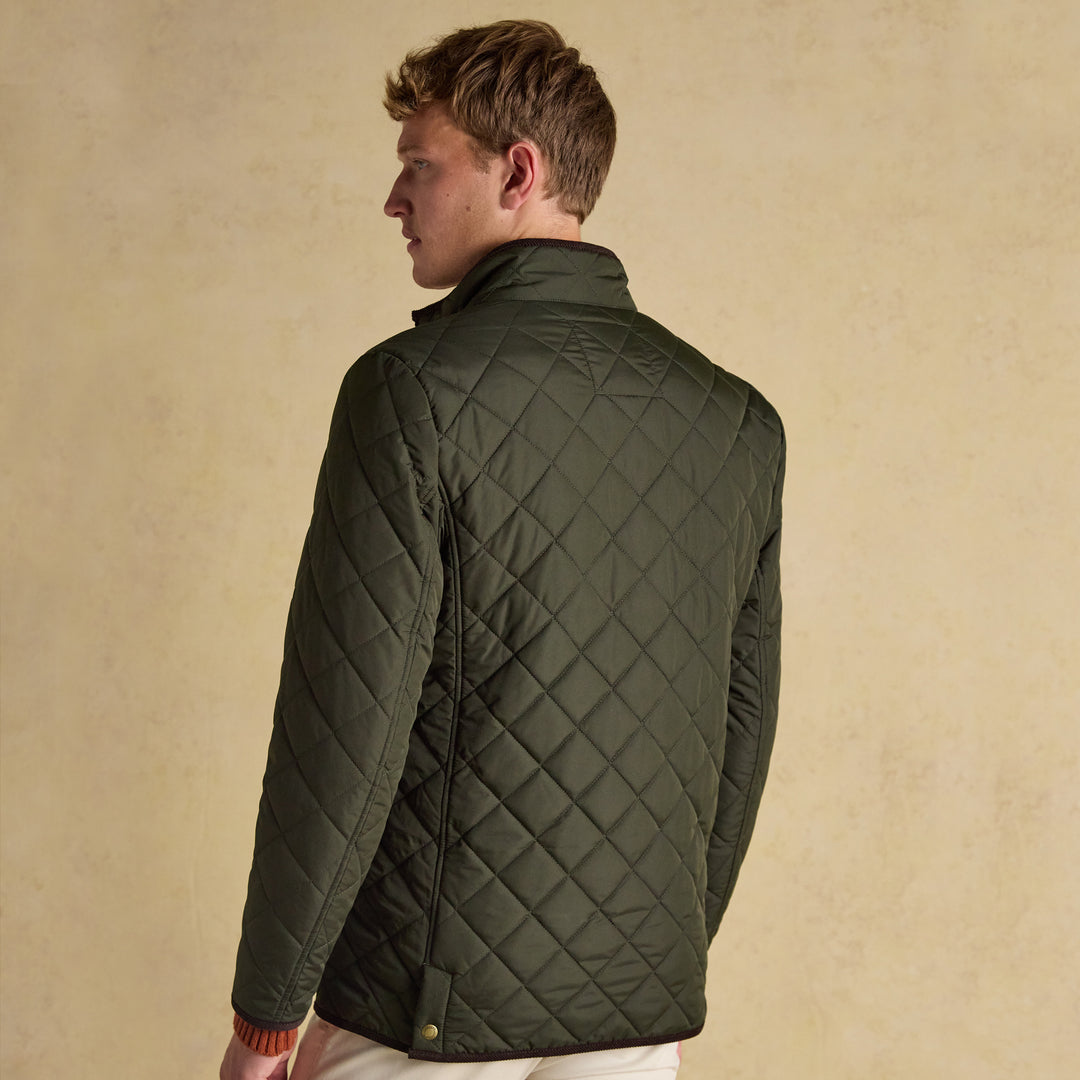 Joules Mens Maynard Jacket